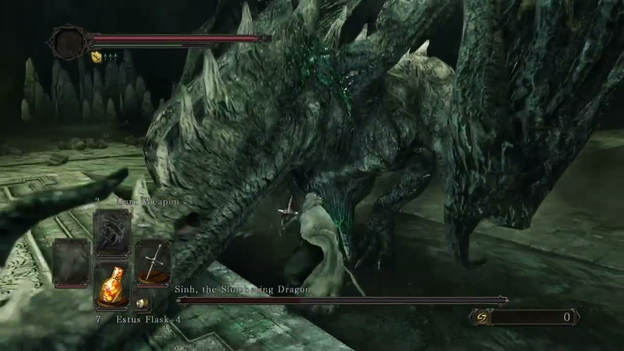DARK SOULS II: Scholar of the First Sin_20260310143052