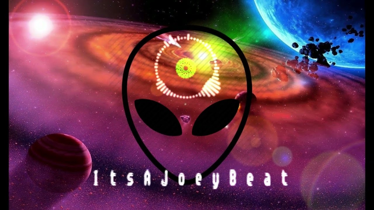 "Futurerizz" Trap Pop/HyperPOP  Instrumental | Futuristic Trap Beat 2024 (ItsAJoeyBeat)