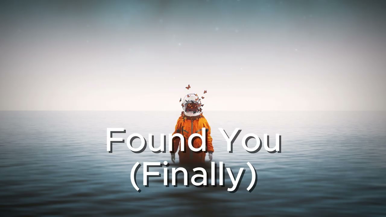 Until I Found You ⭐ (powerful, timeless)