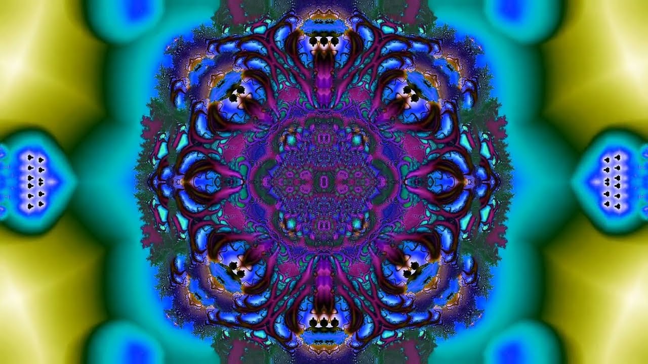 SamplePWMmangler 01 - sound demo