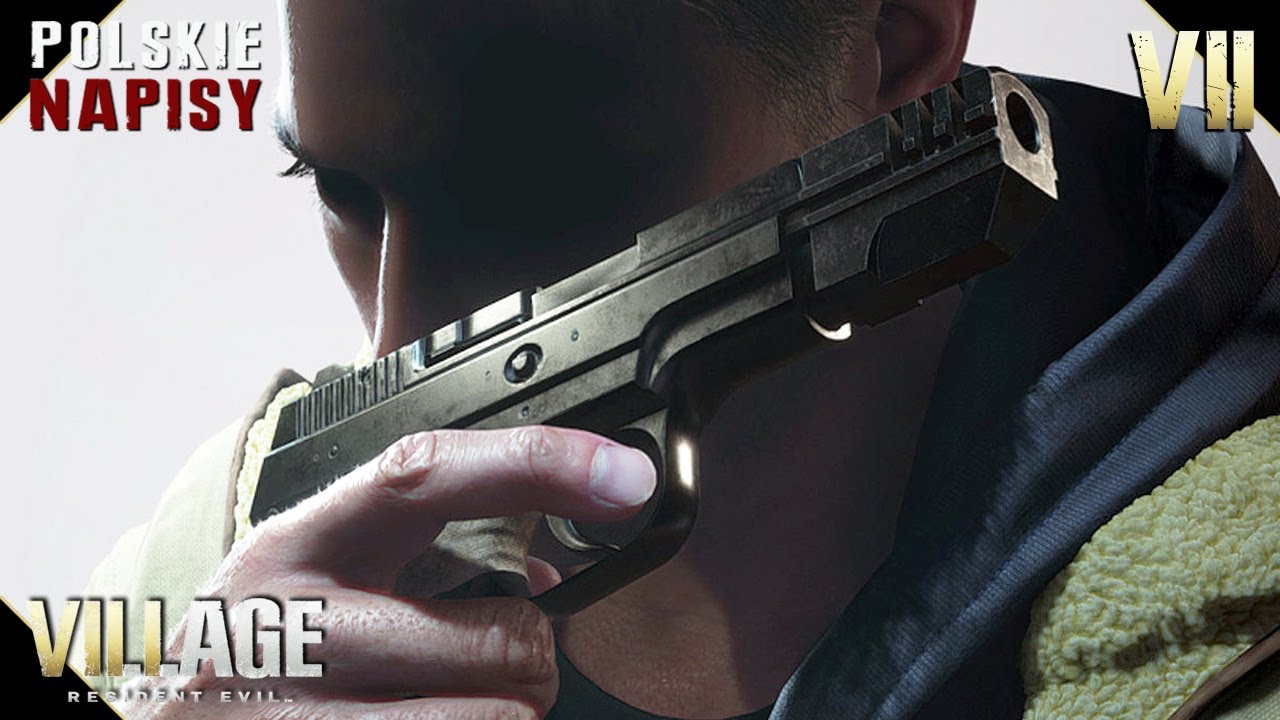 Resident Evil 8 Village PL Odc 7 Sekrety Wioski i Polowanie! (Napisy PL Gameplay PL 4K PS5)