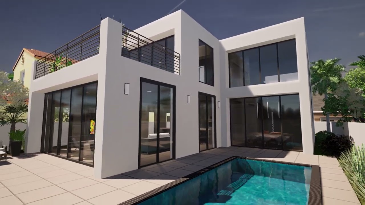 1312 Single Family Home