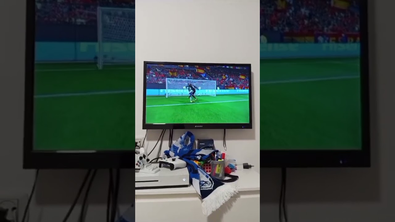 EA FC 24 bugs 🙄
