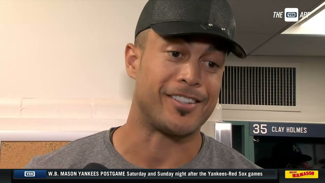Giancarlo Stanton gets All-Star nod