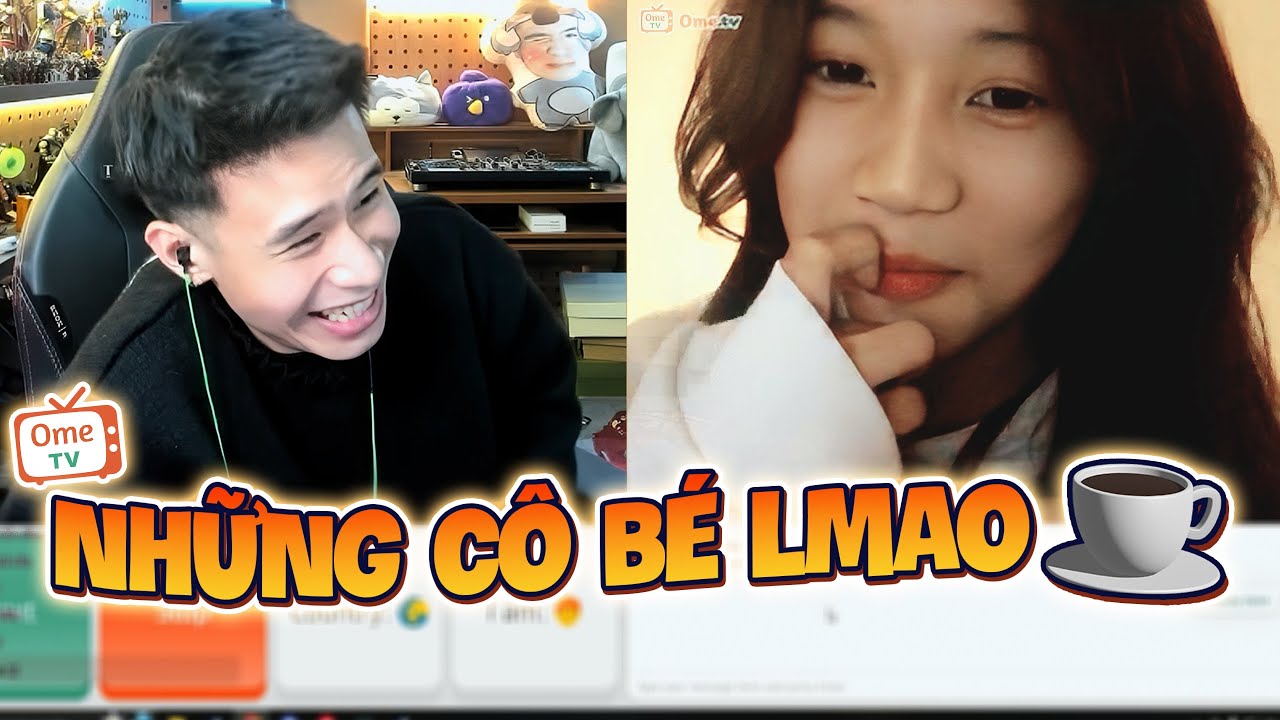 ÔI NHỮNG NGƯỜI PHỤ NỮ TRÊN OMETV