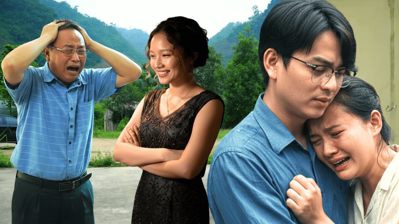 Will the shadow of the past shake Diep and James’s love?