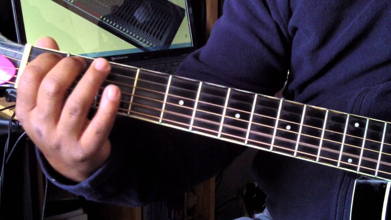 Ranomason'ankizy, LALATIANA, Acoustic GUITAR, Malagasy music