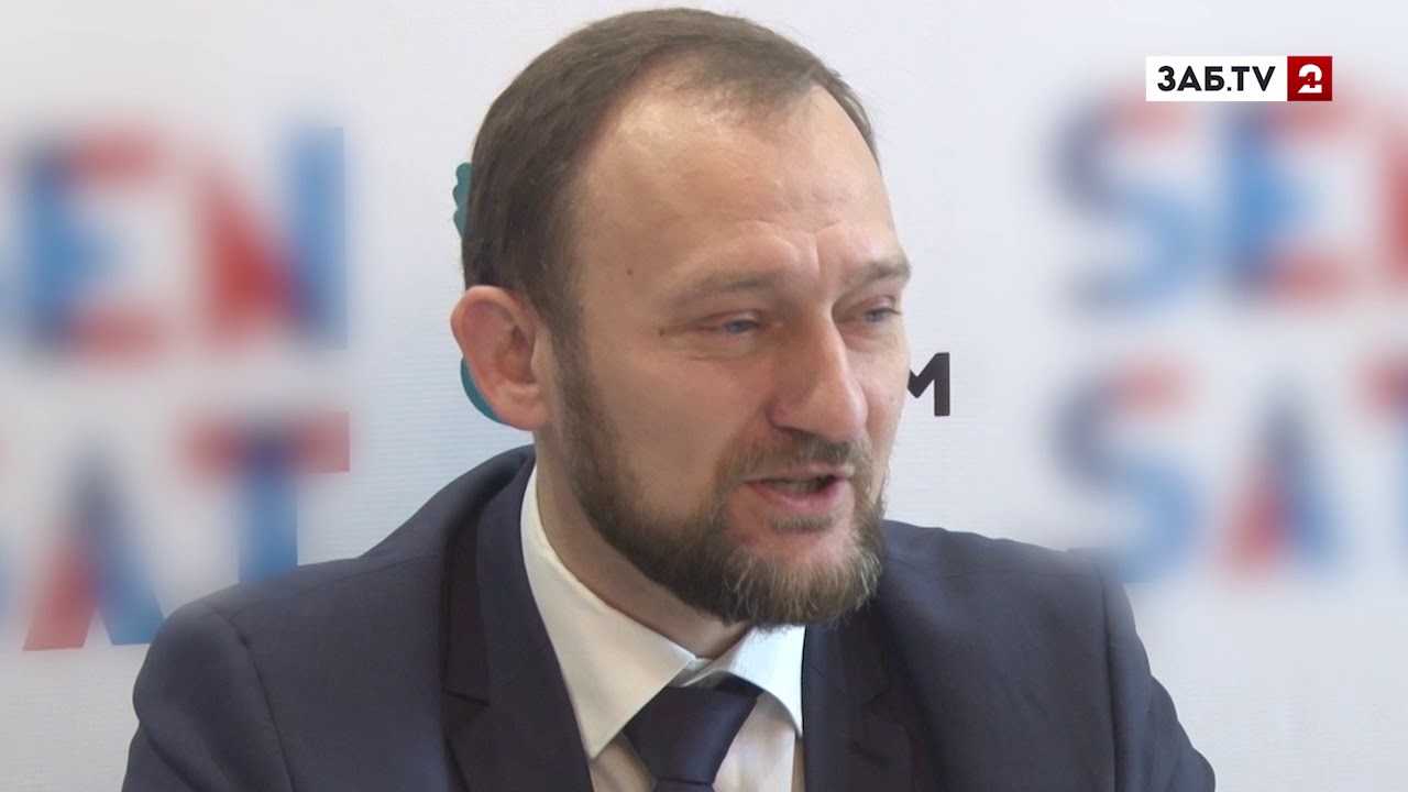 Интернет придет в отдаленные районы Забайкалья