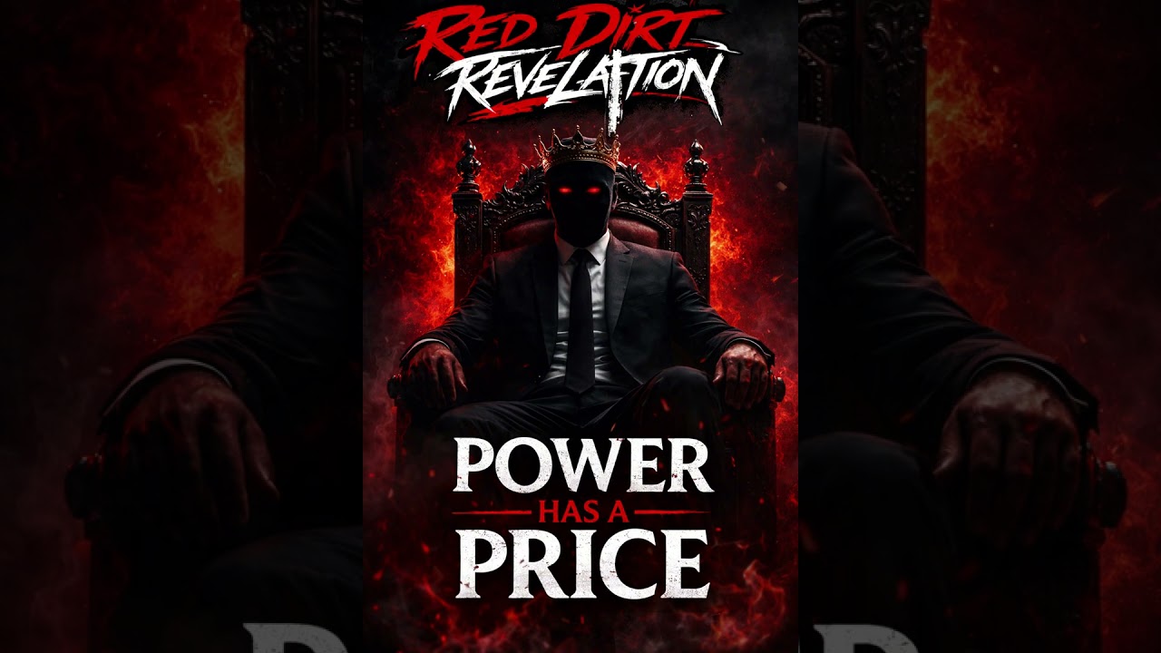 The Truth About Power Nobody Wants To Hear