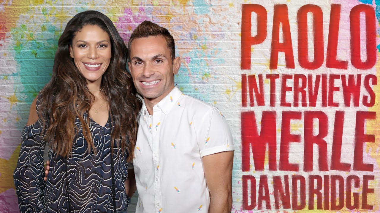 Merle Dandridge talks GREENLEAF!