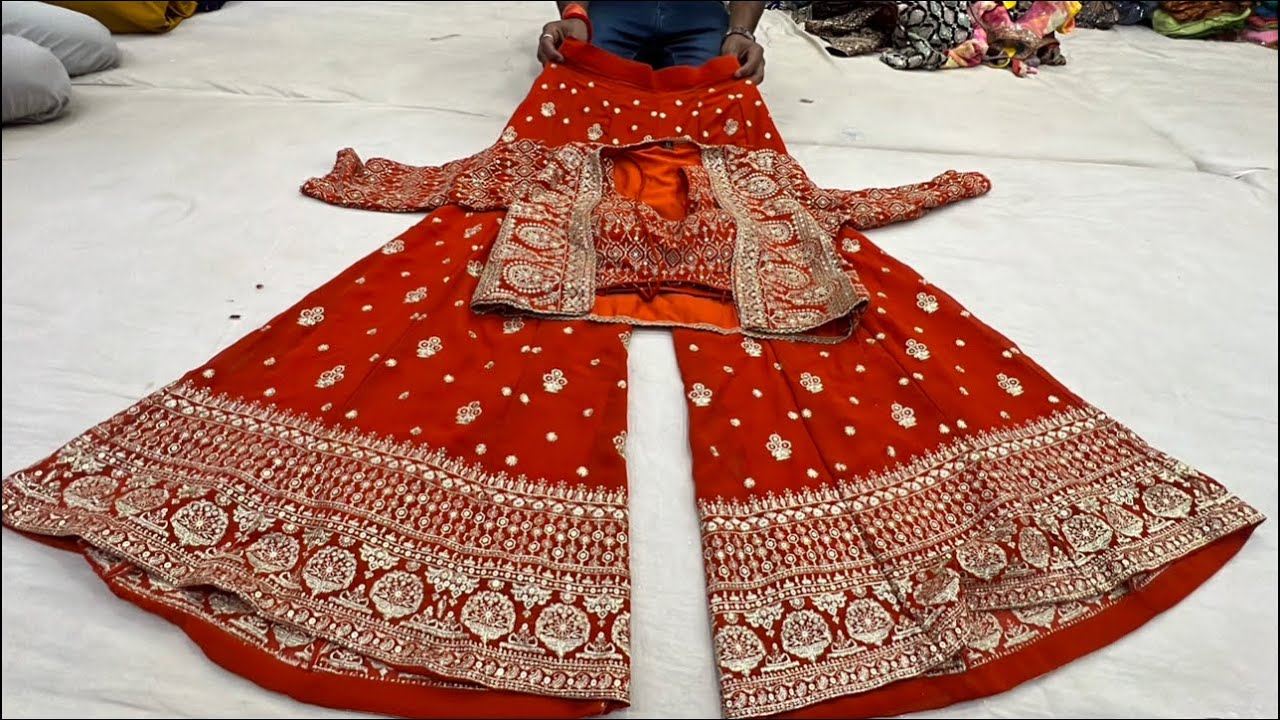 chickpet Bangalore Celebrity style Indo western party wear dresses||Single piece courier available