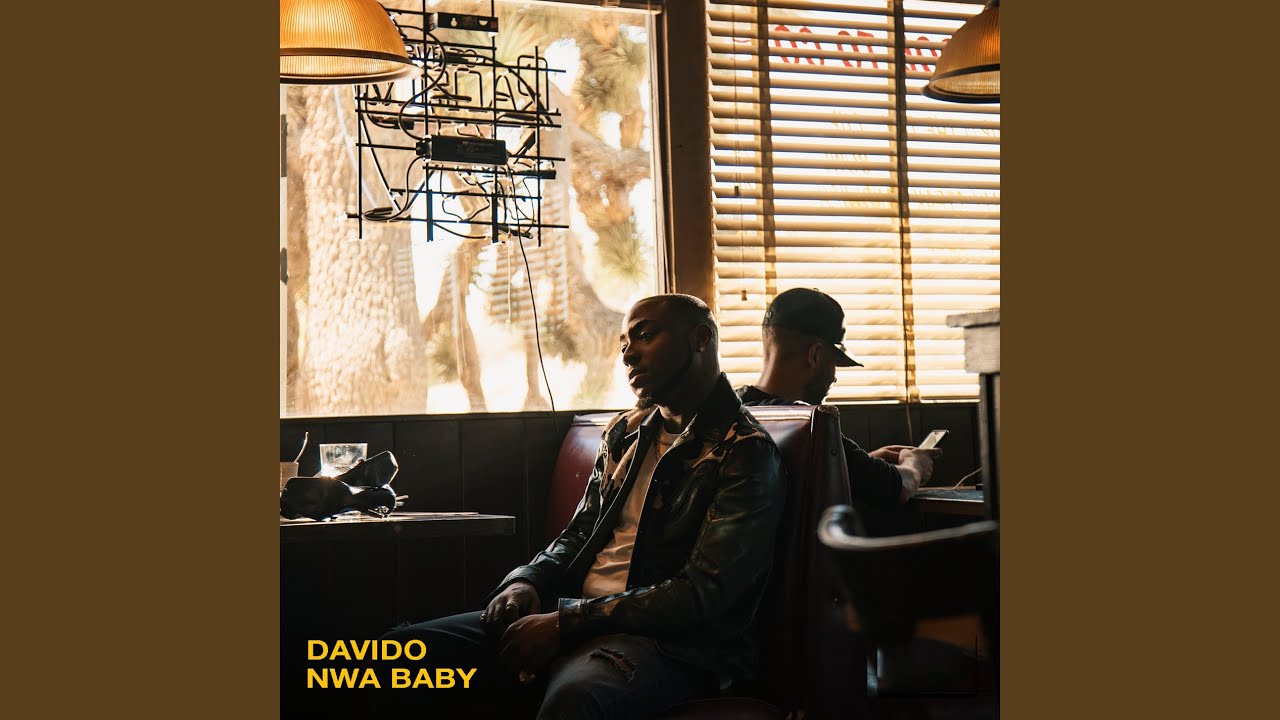 Nwa Baby