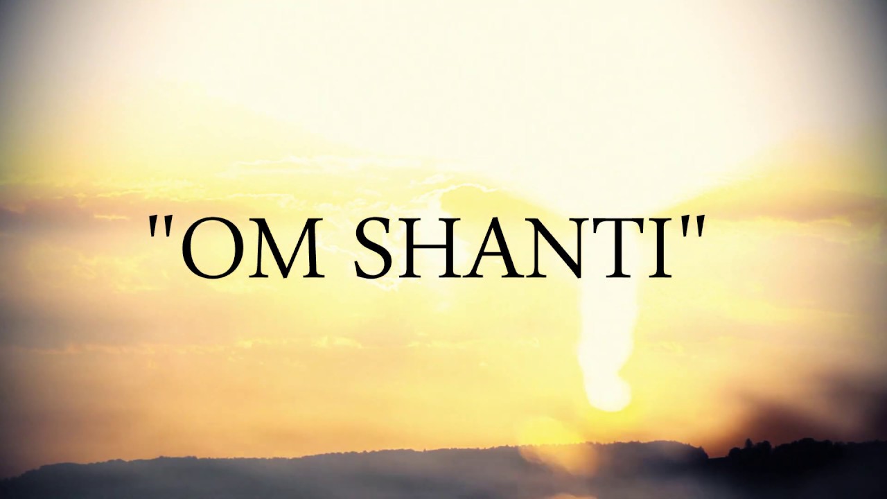 Om Shanti - Guldberg & Hebsgaard