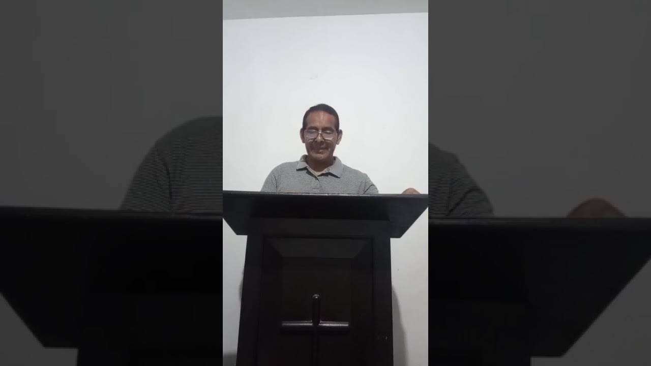 La profunda oración de Nehemías por su pueblo Nehemías 1:8-11 hno Teodoro Arellano Huerto 