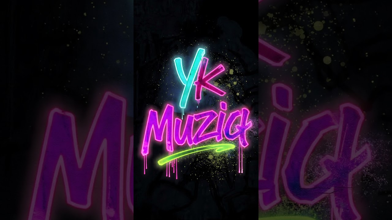 Yk Muziq 100% Production Mix Vol:3