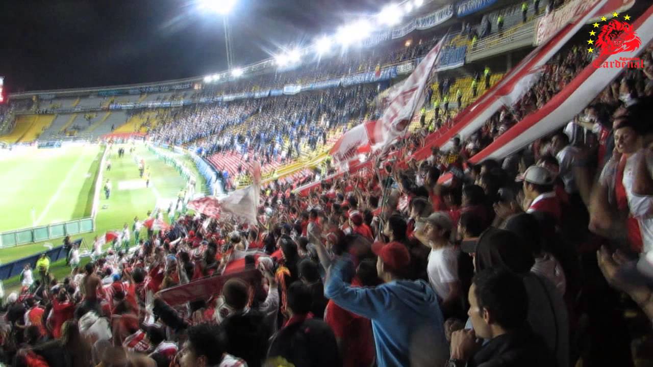 miyonarioz 0 SANTA FE 1 Clasico 278 | ¡LA GUARDIA PTE! [HD]