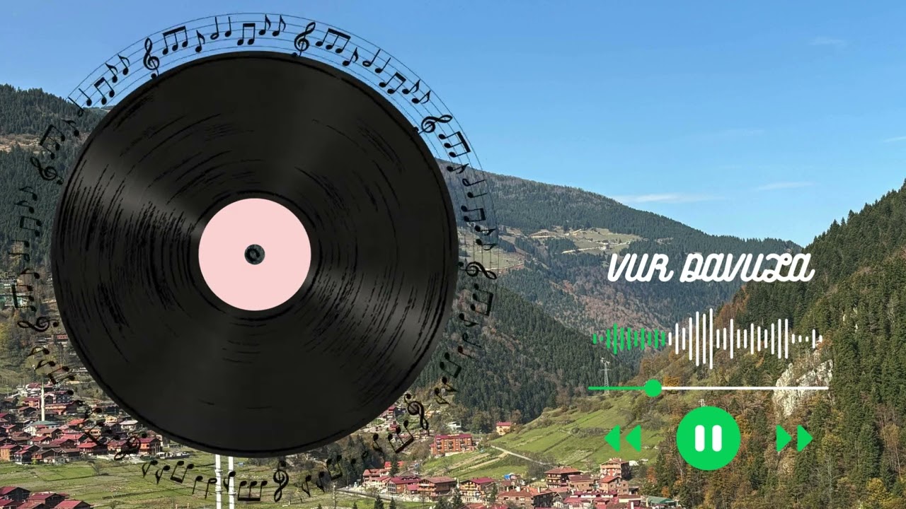DALGA DALGA - HAN ULUBEY