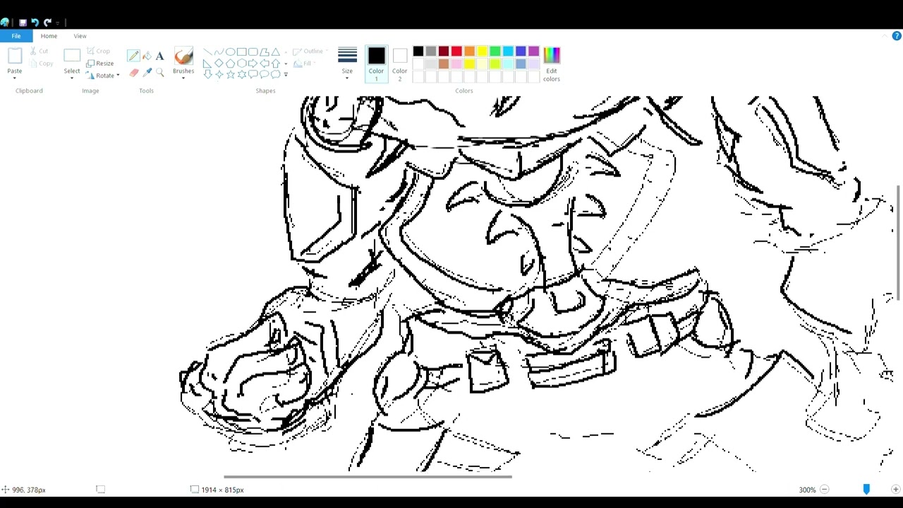 Fun time quick draw