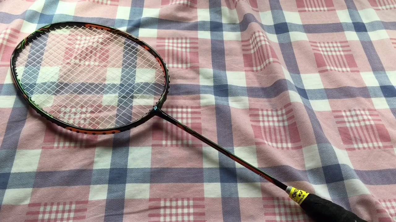 Yonex Duora10 code Japan Review: after 8 months use :)