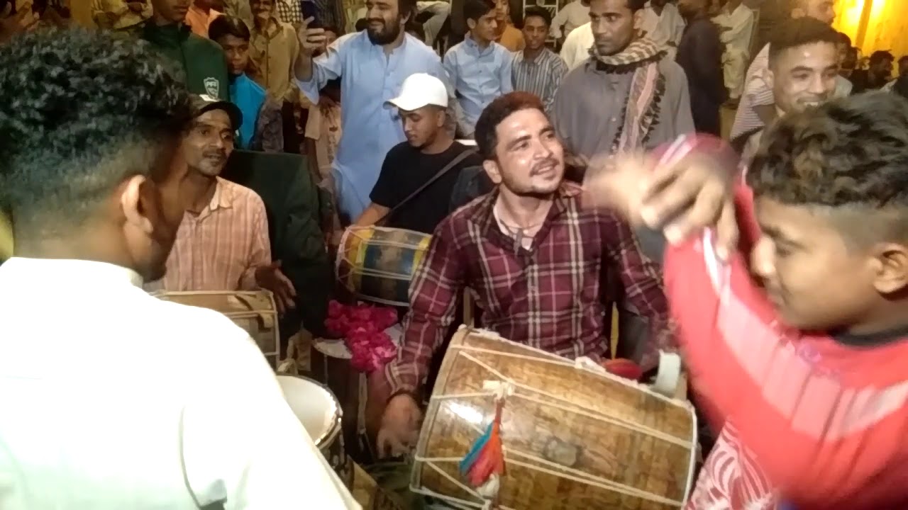 Gizri Lewa🔥New Video🔥Ustad Gull Faiz🔥Lyari King