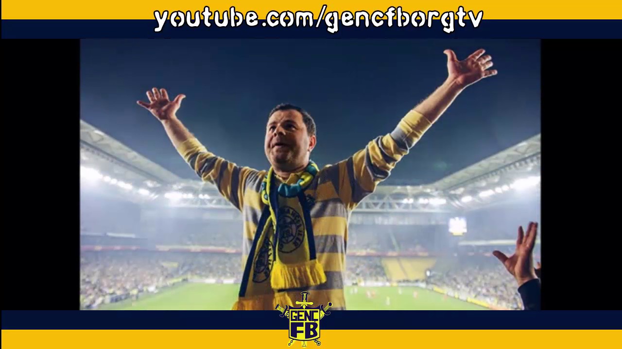 Y&Uuml;CEL ASLAN'LA | GFB TV - @gencfborg