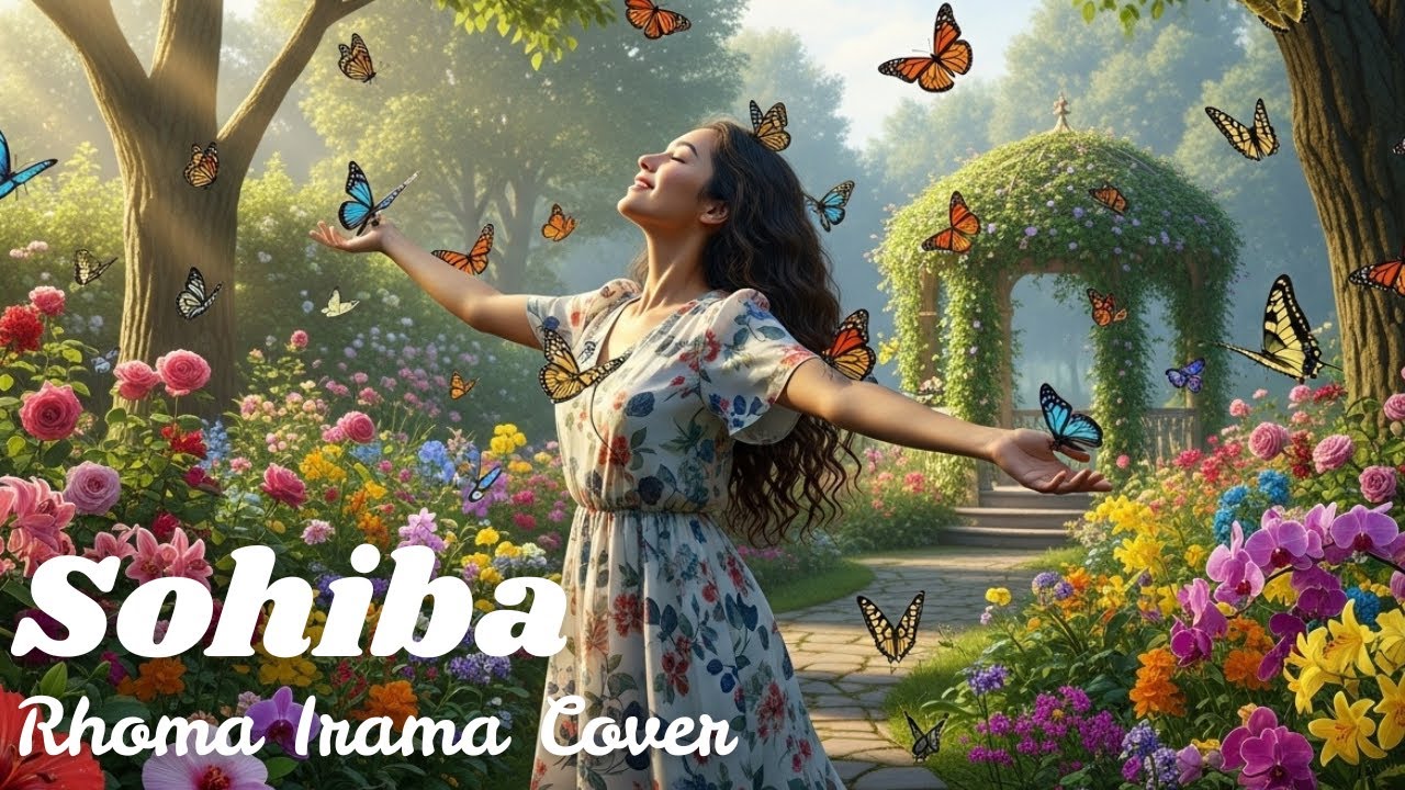 Sohiba - Rhoma Irama | Cover Dangdut [Safira Dangdut Official]