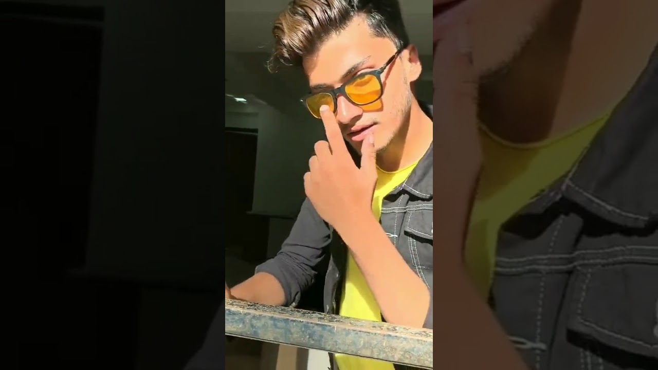 aslamalaikum guyz new tiktok by asad khan watch and enjoy 😎😎😎😎always rock