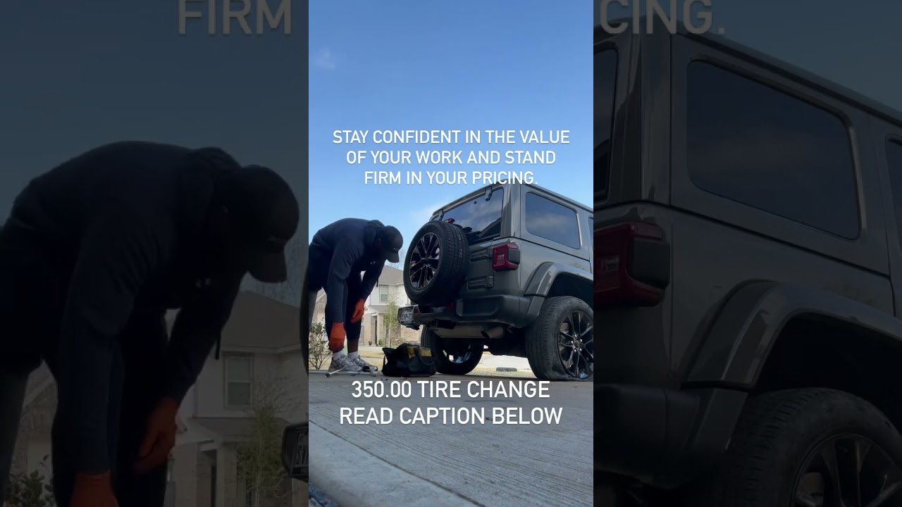 Ready to start your own roadside business? Comment “ROADSIDE” and I’ll send over info. 