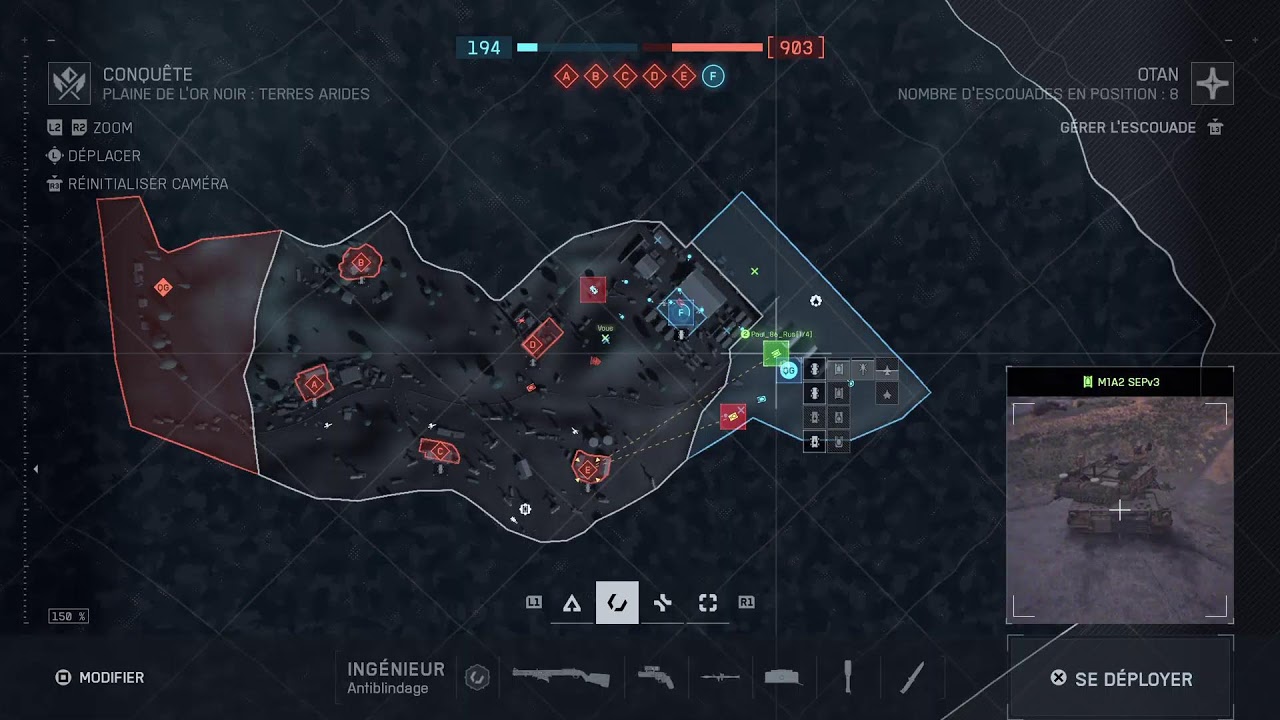 PS5/FR saison 2