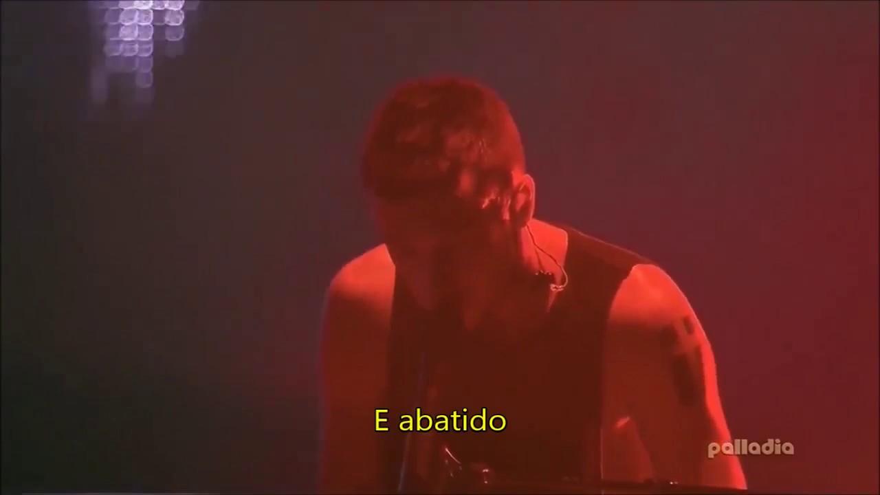 Goner - Twenty One Pilots (legendado/tradução)