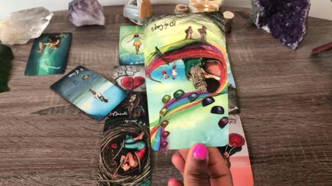CANCER ♋️ THEY COME RUSHING BACK IN AS SOON AS THEIR DIRT GETS EXPOSED!🌟