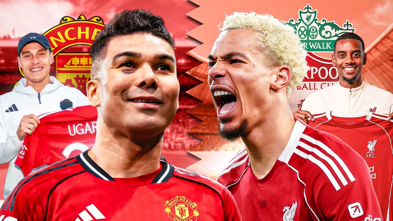 7 Players who UPPED Their Game After BIGGER Signings Came in