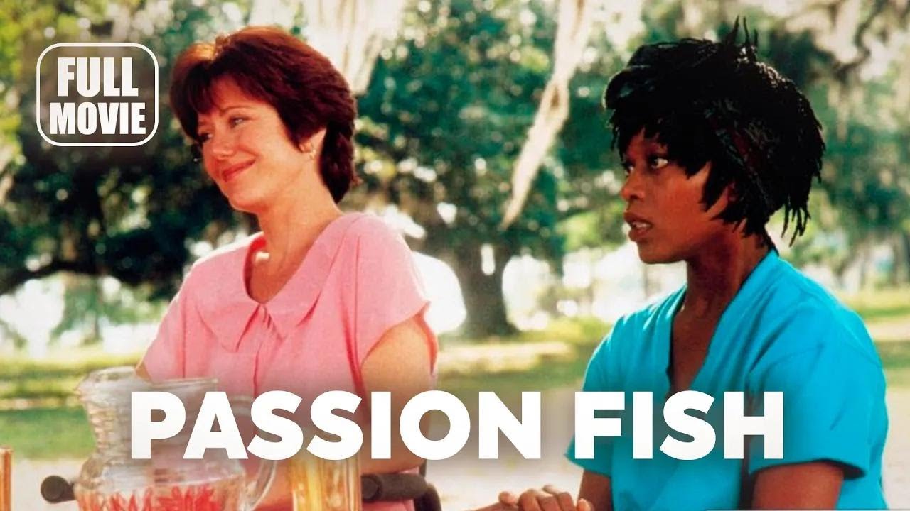 'Discover the Hidden Depths of Passion Fish (1992) &ndash; Watch Now!'