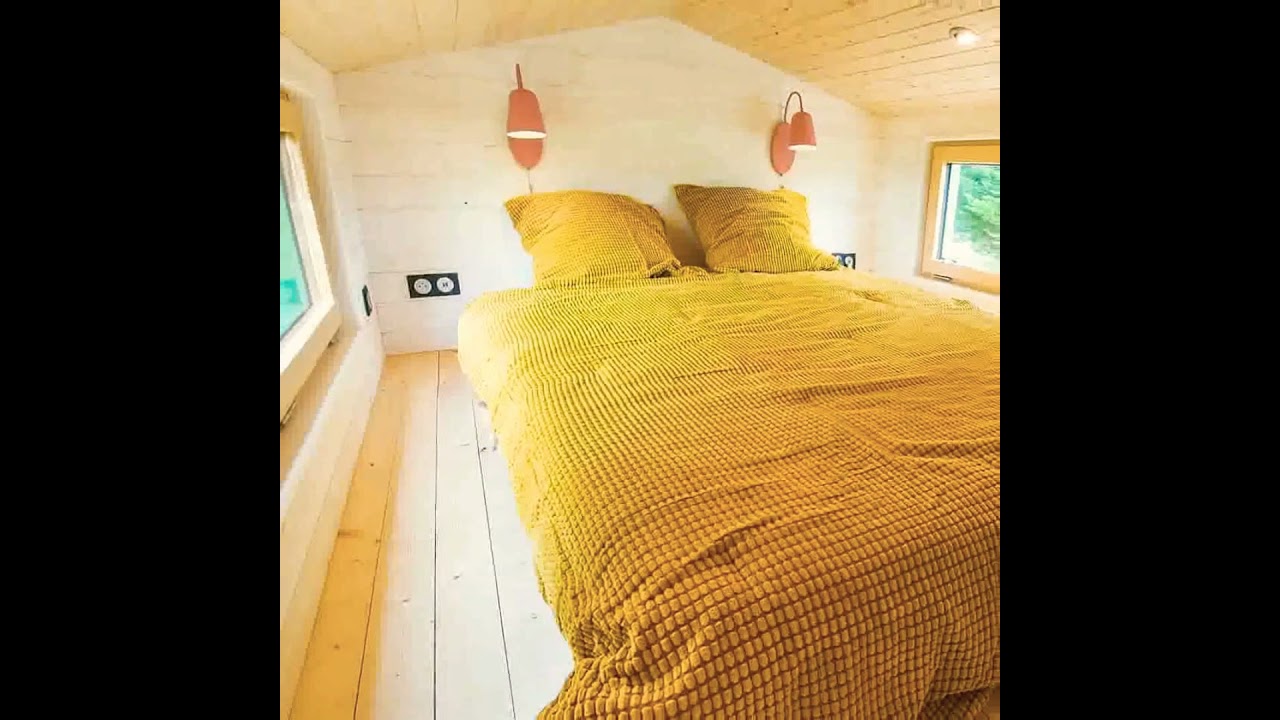 Tiny House #shorts #dreamhouse #rumahimpian #rumahidaman