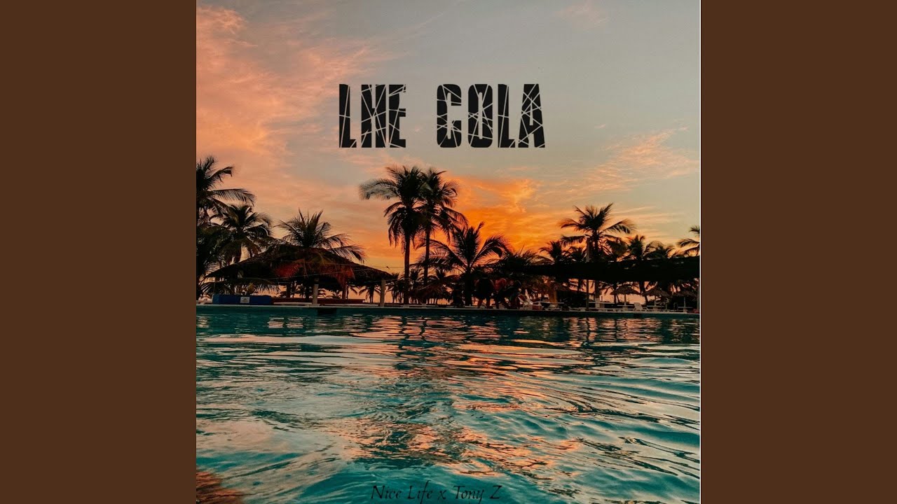 Lhe Cola