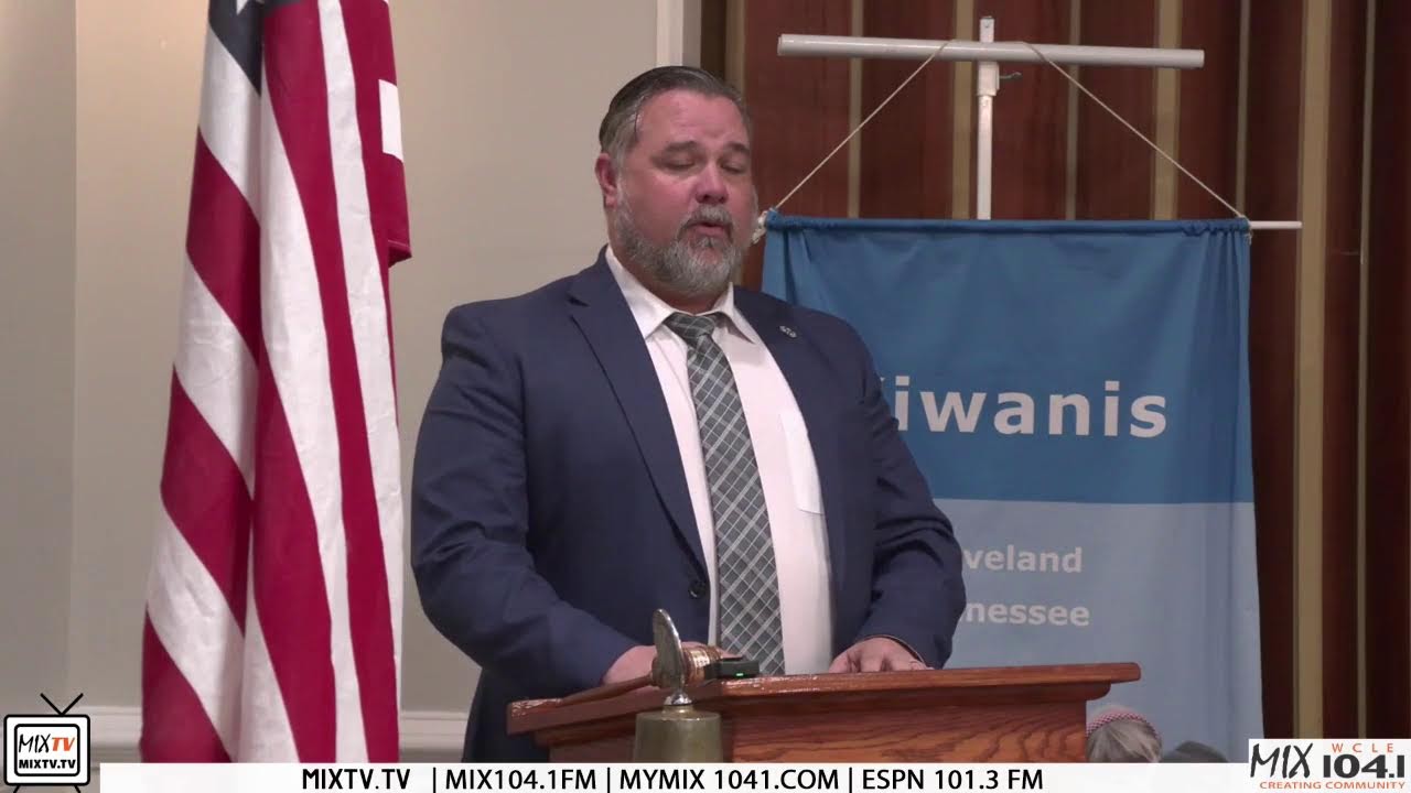 Political Forum: Bradley County Commission District 2 Seats A and B