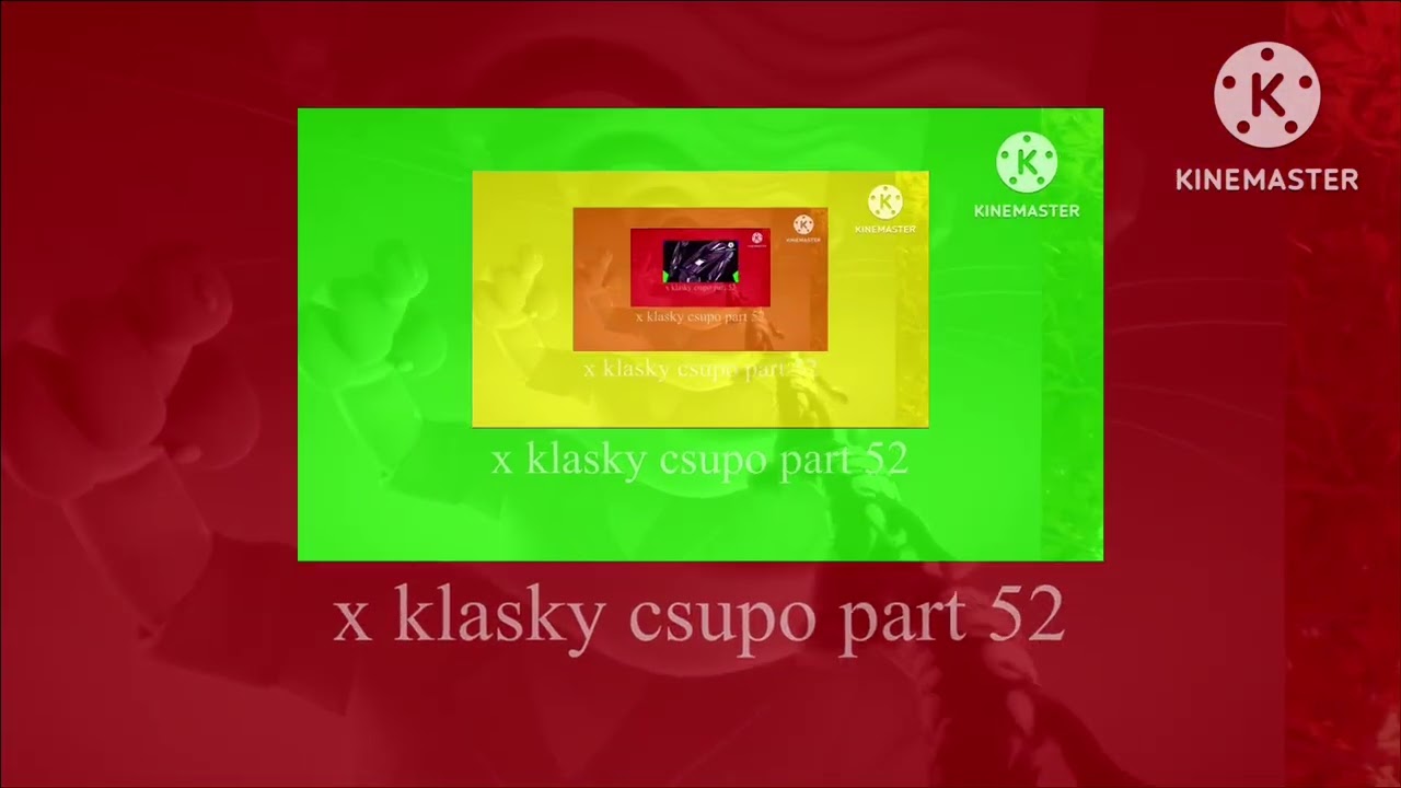 x klasky csupo part 52