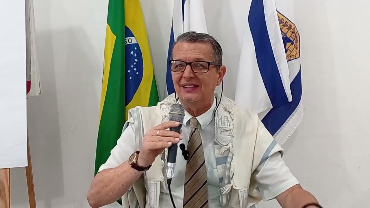 Parasha Beshalach - Milagres e murmuração