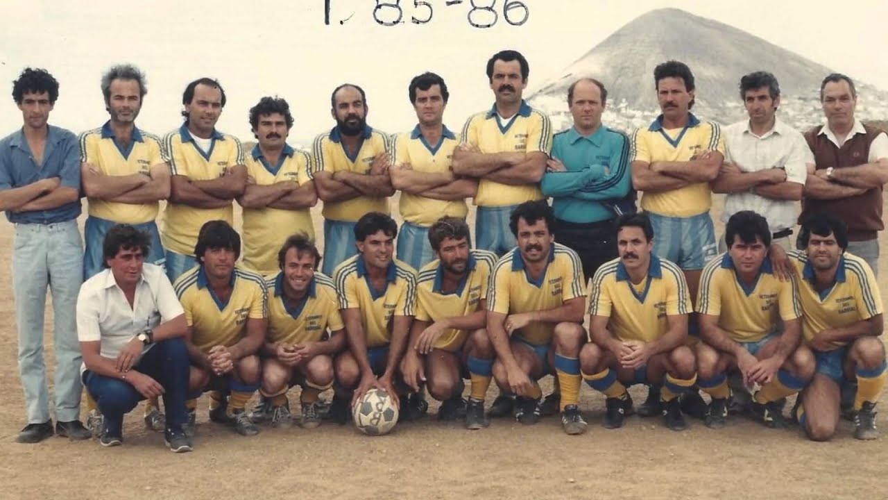 Barrial. Tierra con historia propia.
