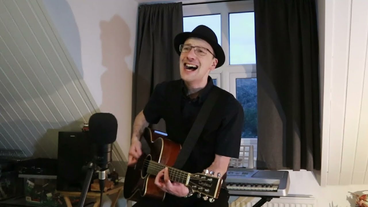 Spirit Of London - Acoustic Performance At Home
