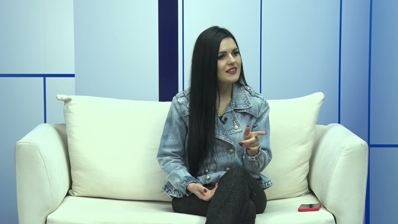 EMISIONI ''PASDITE NE TV1'' - I FTUAR MAXHID CUNGU