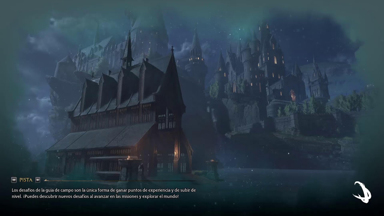 HOGWARTS LEGACY | MODO HISTORIA | Ep. 3 - MrDwaignner