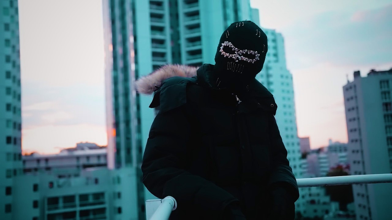 UK Drill Type Beat 