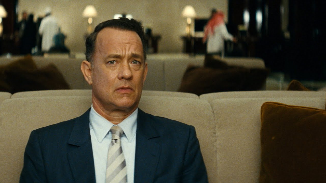 'A Hologram for the King' Trailer