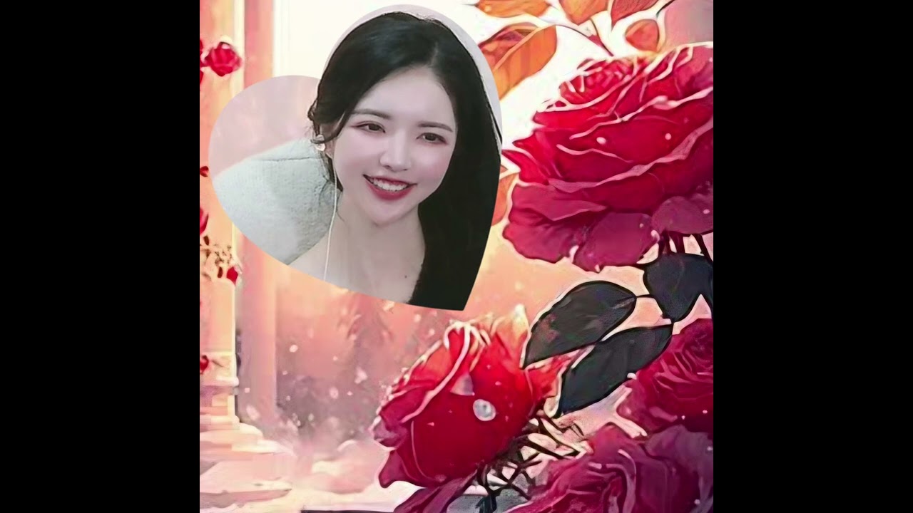 장미의 숲(코코송이)  - 못생기면장미줌