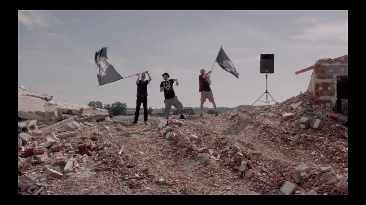 Anstaltskinda - Sperrstund