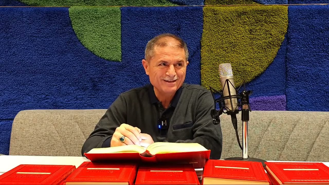 Dr. Ahmet Çolak - 28. Söz Cennet bahsi - AGH 2023 Oberwesel