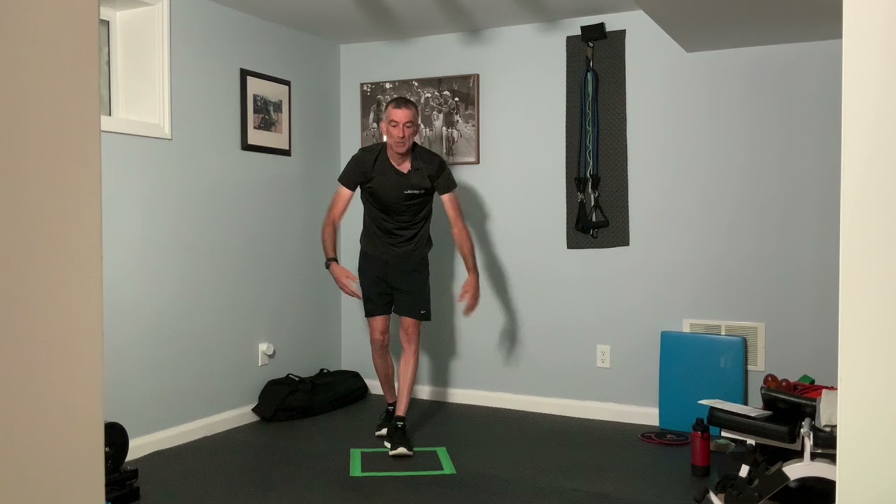 Sport Specific Strength & Conditioning Training Videos &ndash; Figure Skating