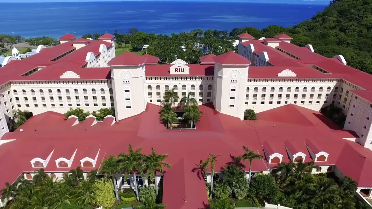 Riu Guanacaste - Découvertes et aventures au Costa Rica en formule tout-inclus