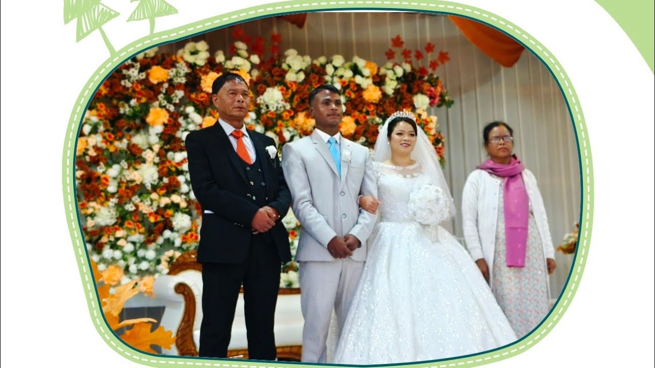 Sngi bia ka DARUKI Shylla & DOMINIC Dhar